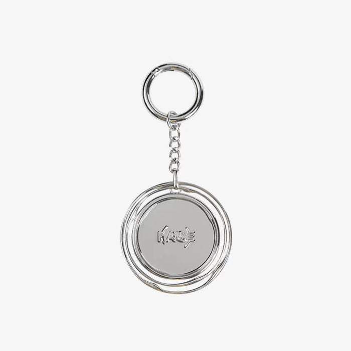 Wholesale Alloy Keychain JDC-KC-TengF002