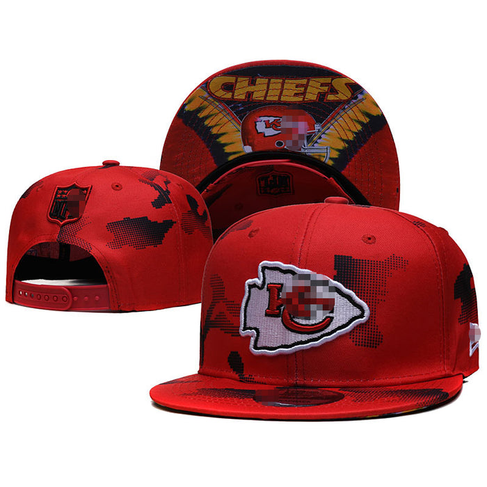 Wholesale Rugby sun hat embroidery outdoor sun protection flat brim hat all-match