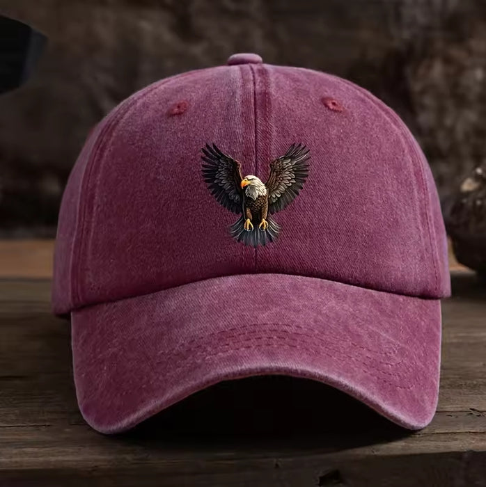Wholesale Vintage Washed Baseball Cap