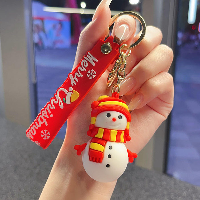 Wholesale Classic  Keychain Bag Accessories Car Chain