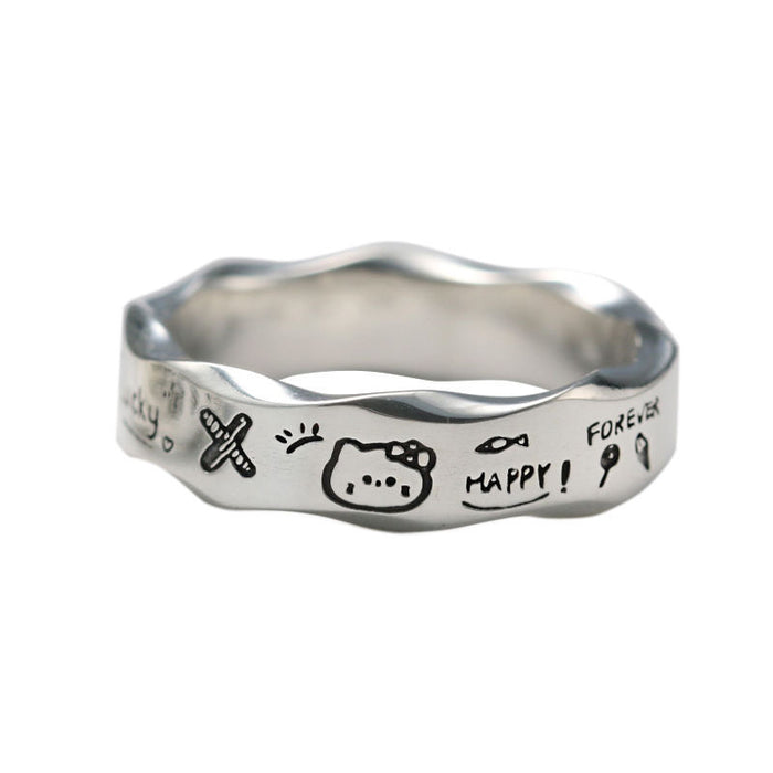 Wholesale Adjustable Ring