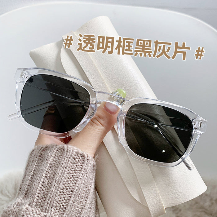 Wholesale Small frame sunglasses for UV protection, outdoor sun protection, fashion trends, personalized sunglasses