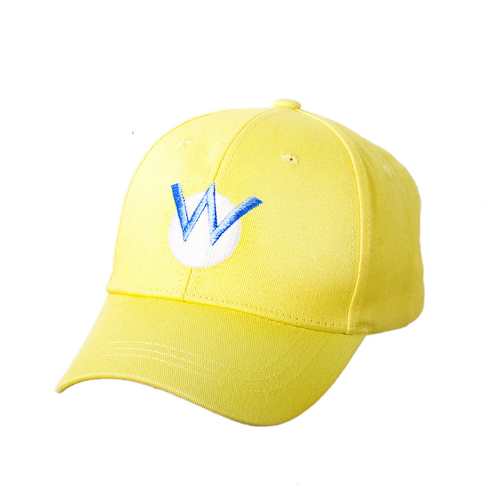 Wholesale Cotton Embroidered Hat Sun Hat Baseball Hat JDC-FH-SXQ003