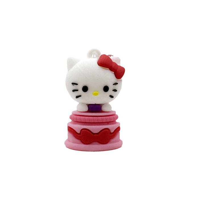 Wholesale Keychain accessories, bags, pendants, children's gifts, cars, rooms