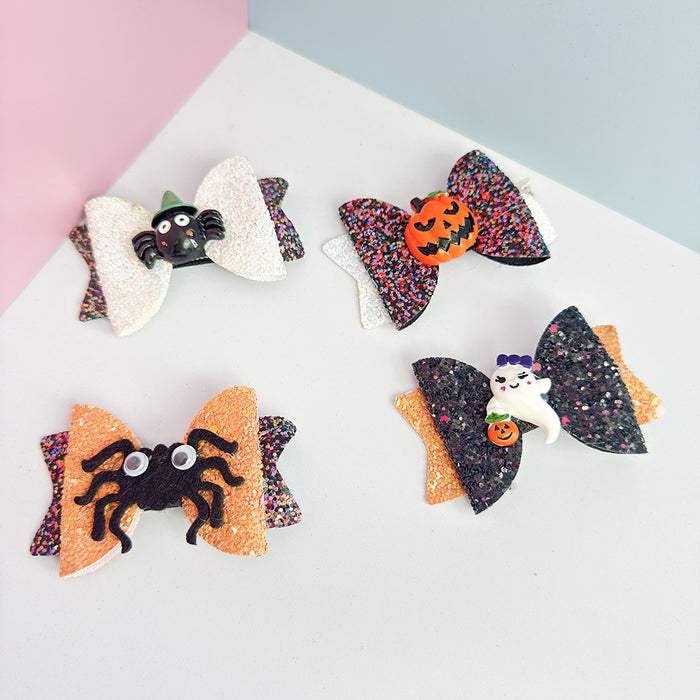 Wholesale Hair accessories, hairpins, girls, funny hairpins, party clips