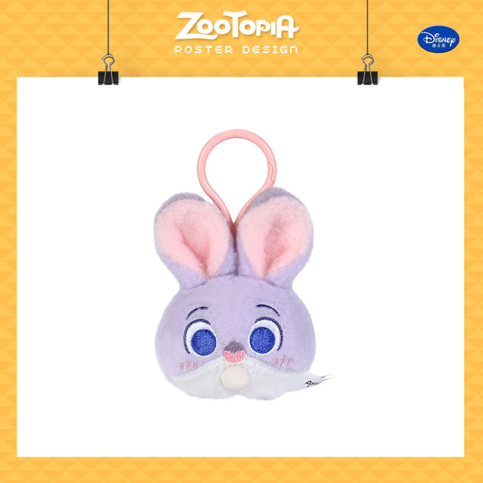 Wholesale Cute Plush Keychain Pendant for Girls Birthday Gifts