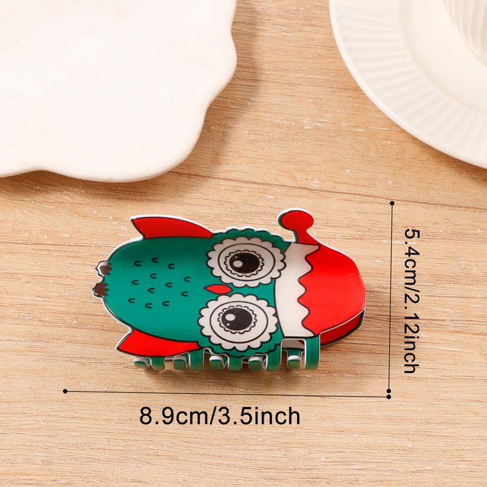 Wholesale Various Christmas-themed clips