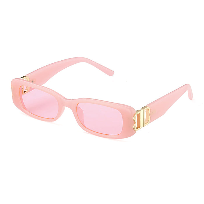 Wholesale  small frame sunglasses women's