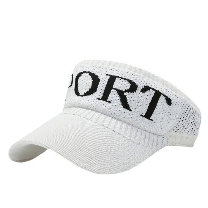 Wholesale Hats Women Summer Sun Hats Sports Sun Protection Caps JDC-FH-JW003