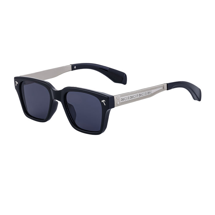 Wholesale Retro Box Sunglasses UV Protection