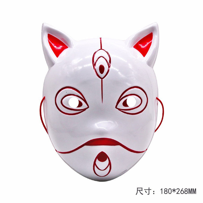 Wholesale  Mask Anime COS Costume