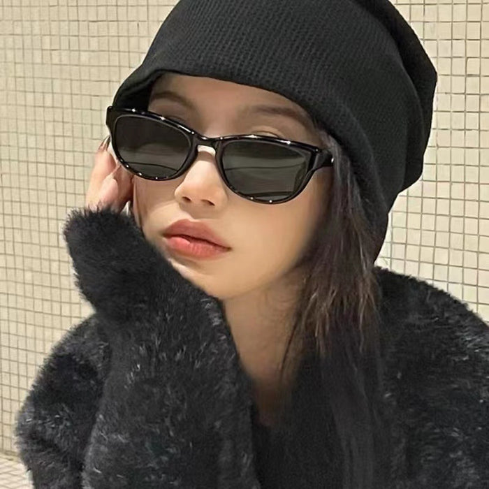 Wholesale Sunglasses for women, street photography glasses, UV protection and sun protection sunglasses