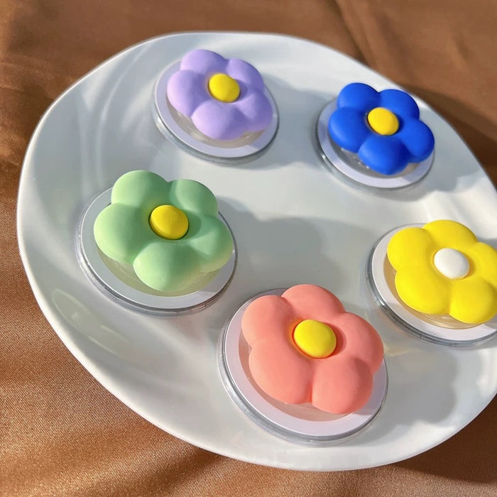 Wholesale 3D Flower Phone Stand