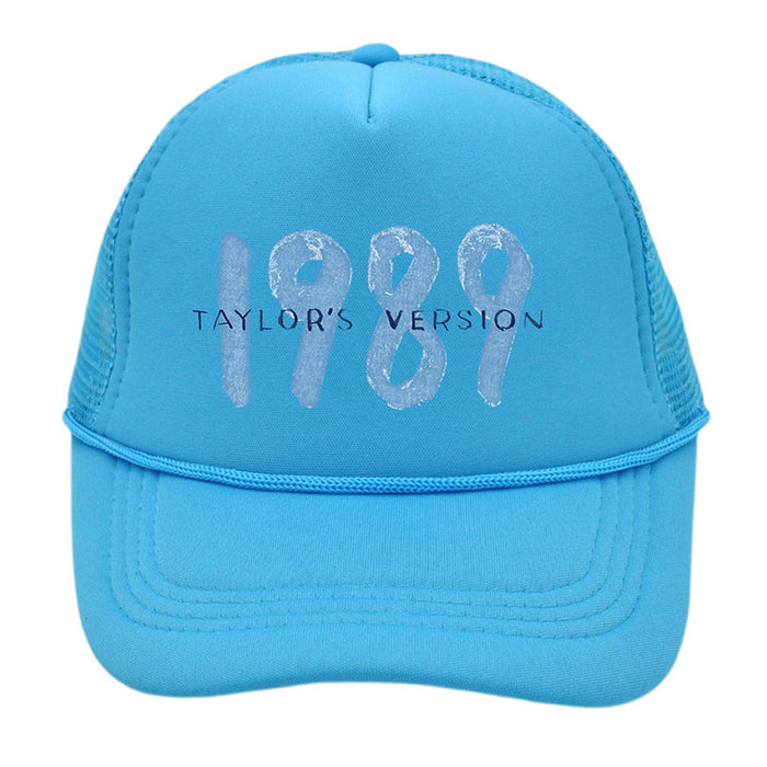 Wholesale Polyester 1989 Printed Baseball Caps JDC-FH-PN001