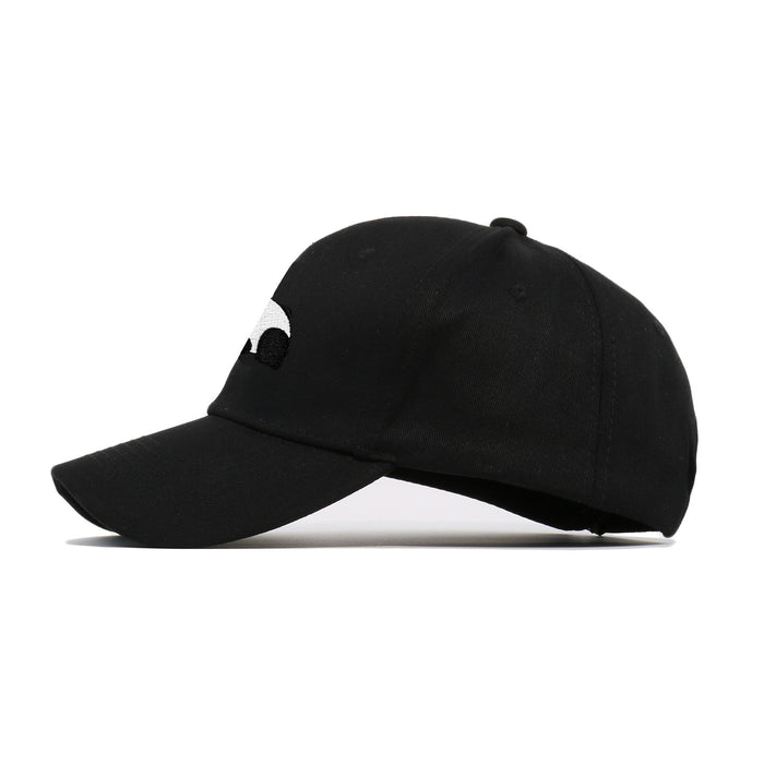 Wholesale Panda Embroidered Cotton Baseball Cap JDC-FH-ChuanYa001