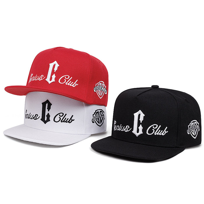 Wholesale Baseball Cap Adjustable Sunshade Hat