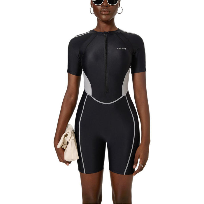 Wholesale Shaping sports jumpsuit set with thickened jumpsuit