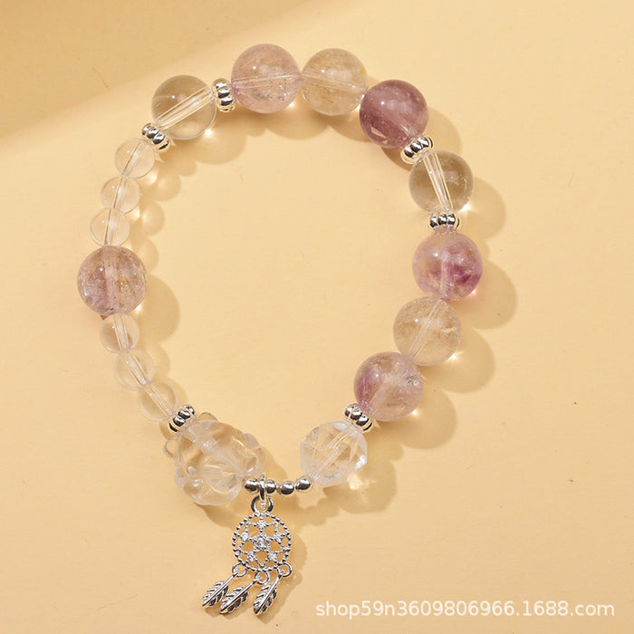 Wholesale Zhaocai Bracelet Original Bracelet DIY Customization