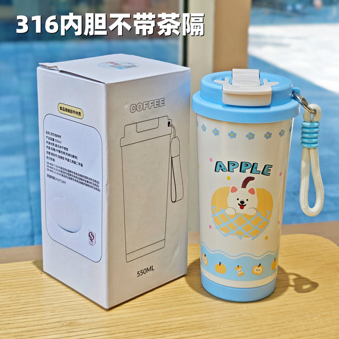 Wholesale  Stainless Steel Coffee Cup