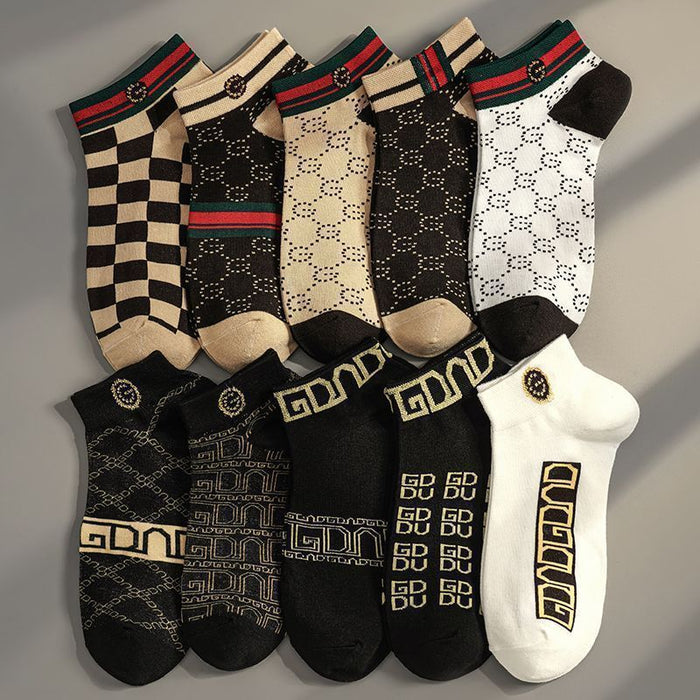 Wholesale Thin breathable socks