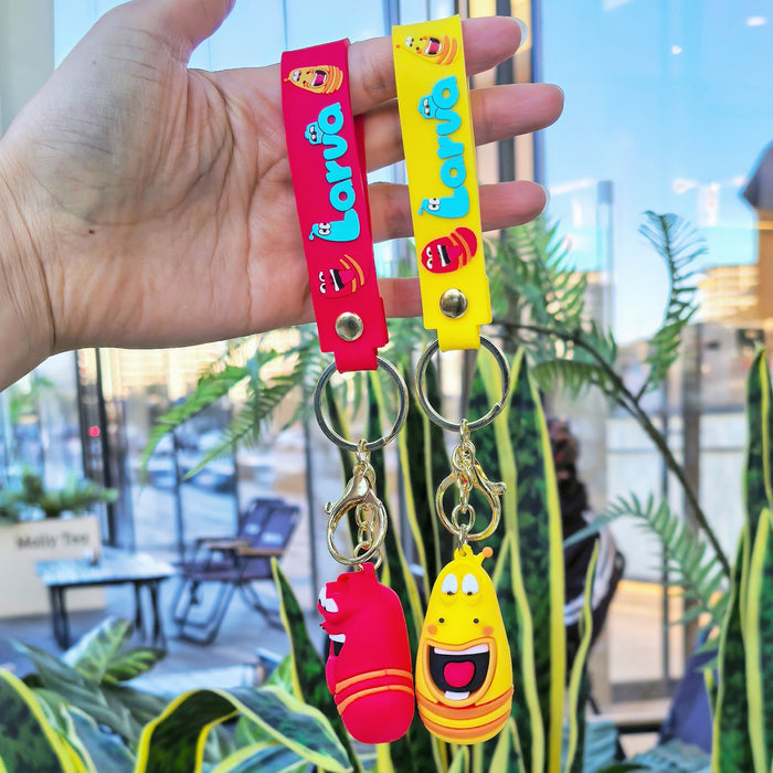 Wholesale Bug keychain