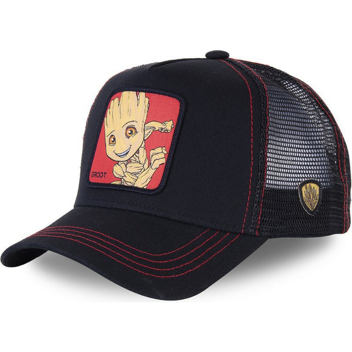 Wholesale Summer Cartoon Baseball Caps JDC-FH-QiN010