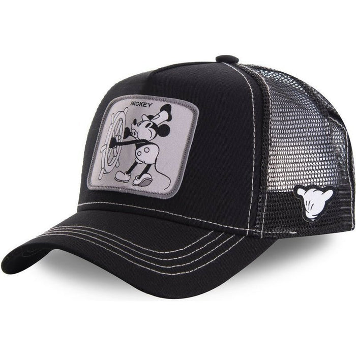 Wholesale Cartoon Net Hat Trucker Hat JDC-FH-BYS002