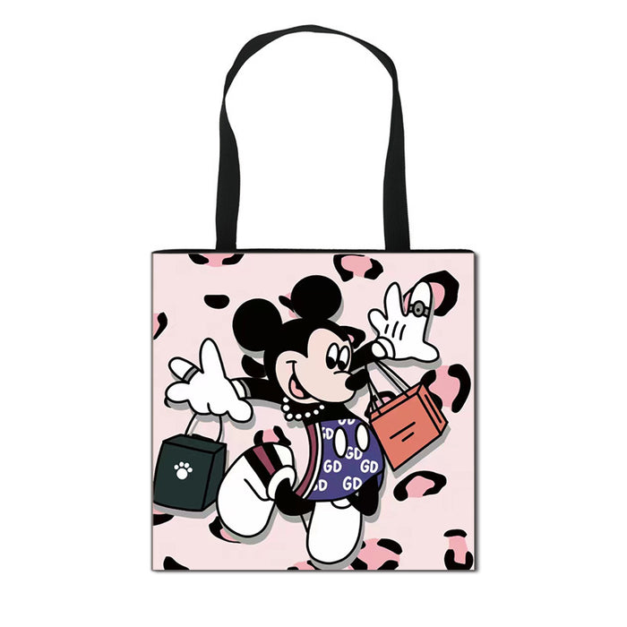 Wholesale Anime Peripheral Children's Versatile Shoulder Bag JDC-SD-Changs001