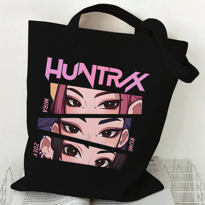 Wholesale Kpop  Anime Cartoon Fashion Shoulder Bag