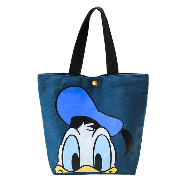 Wholesale Cartoon Cute Lunch Bag Handbag JDC-HB-AoYi003