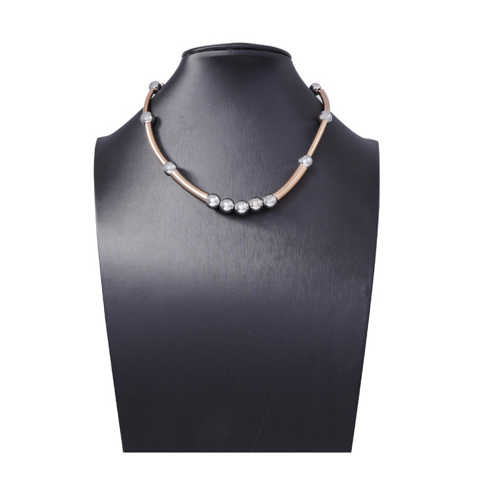 Wholesale Alloy Casual All-match Women's Daily Wear Necklace Ins Style