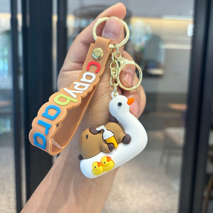 Wholesale Cartoon  Bag Pendant Small Gift