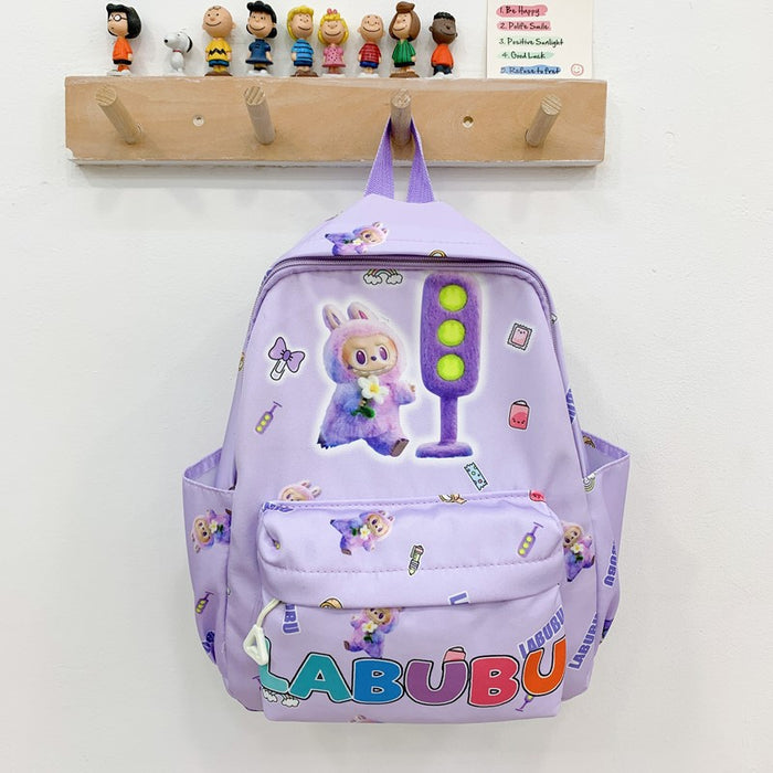 Wholesale Large capacity lightweight student backpack