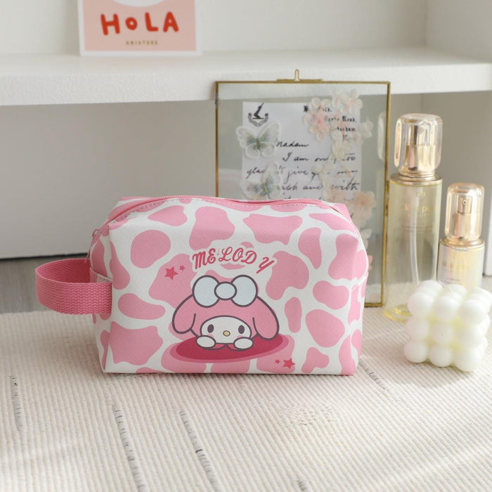 Wholesale Large-Capacity Travel Toiletry Bag