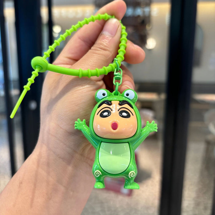 Wholesale Keychain Doll Pendant Cute Cartoon Bag Pendant