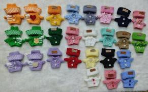 Wholesale Plush Doll Clothes Suitable for Sitting Party Plush Vinyl