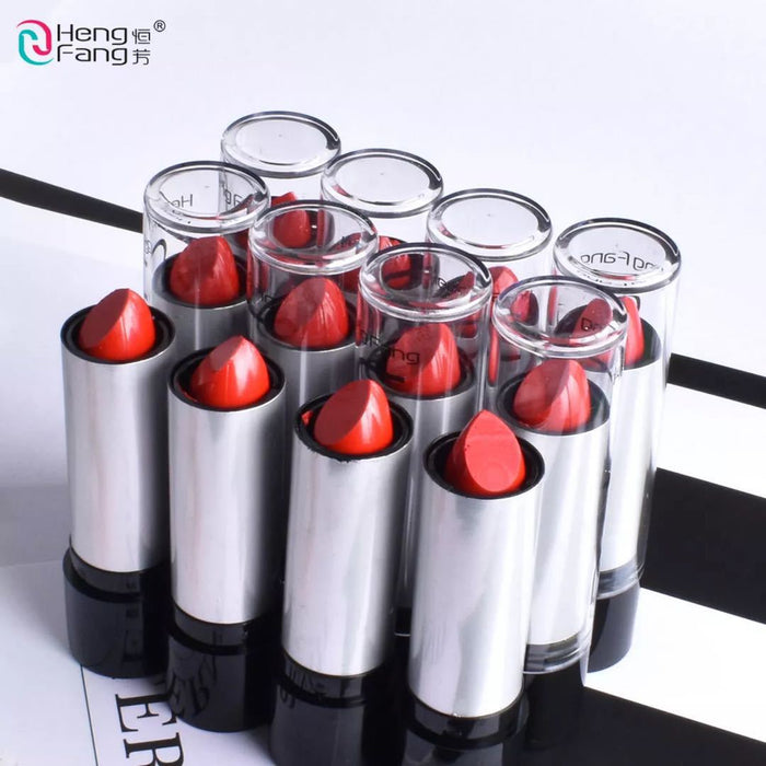 Wholesale Lipstick lipstick Moisturizing and moisturizing 12 colors