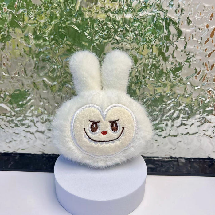 Wholesale Cute Funny  Doll Pendant Keychains