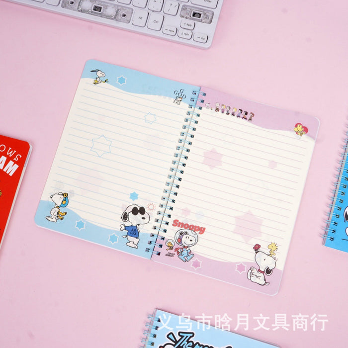 Wholesale Notebook - Stylish A5 Notepad for Student Gift or Daily Use