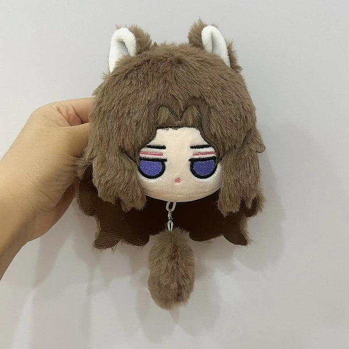 Wholesale Game er Plush Cute Pendant