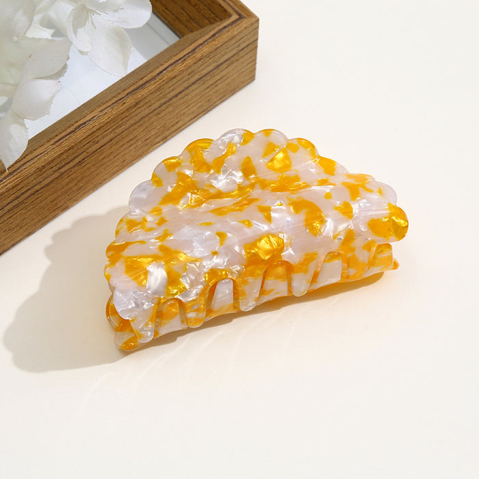 Wholesale Hair Clips for Thick Hair, Bun Hair Clips for the Back of the Head Claw Clips for Women