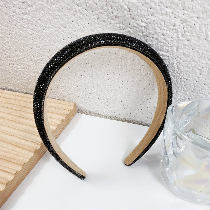 Wholesale Hair Hoop Simple All-match Outgoing Hair Accessories Hair Clips