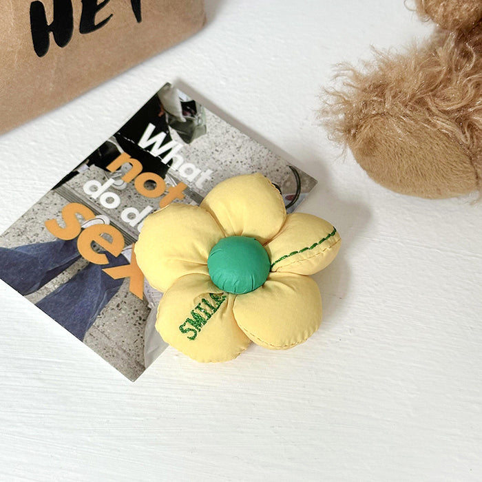 Wholesale Crossbody bag, small bag, versatile cartoon knitted handbag, woven handbag, large capacity shoulder bag