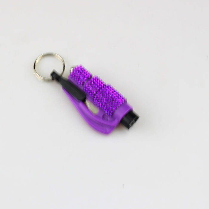 Wholesale Mini Diamond 2-in-1 Multi-function Keychain JDC-KC-TouMS010