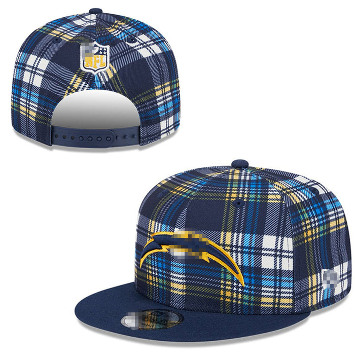 Wholesale Rugby Hat Baseball Cap Embroidered Flat Brim Hat Outdoor Sun Hat