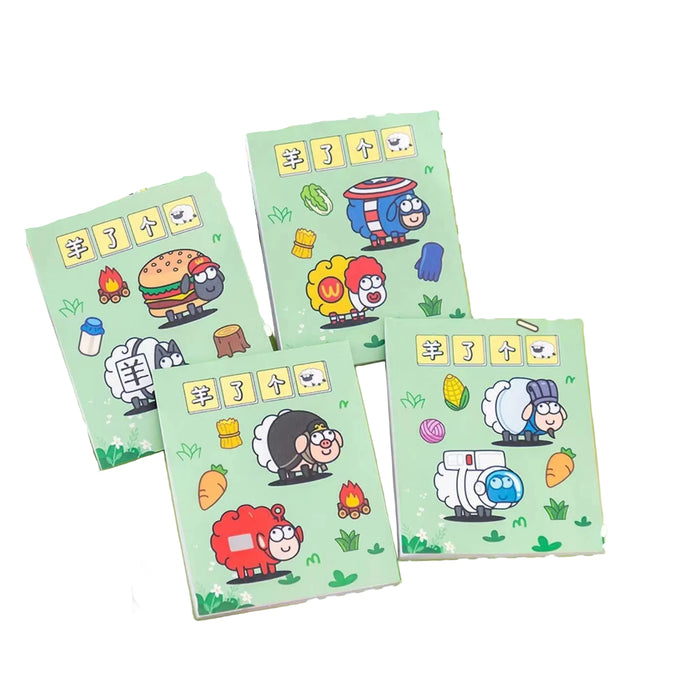 Wholesale Dress up sticker book sticker book for elementary school students