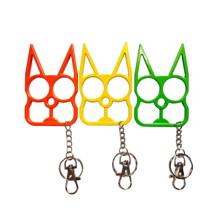 Wholesale Multifunctional Keychain Accessories JDC-KC-BaiD001