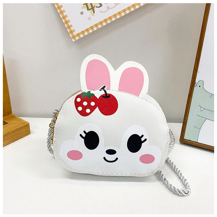 Wholesale Printed Crossbody Bag New Children's Backpack Cute Boys and Girls Baby