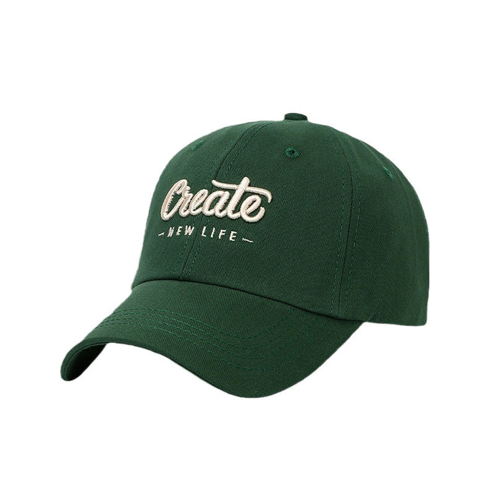 Wholesale Hat Baseball Cap Sunscreen Hat Sun Hat Sunscreen Adjustable