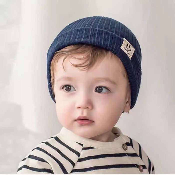 Wholesale Children Knitted Wool Hat JDC-FH-HWT008